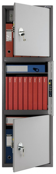 Металлический шкаф SL-150/3Т